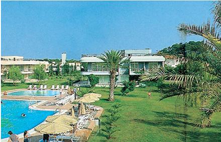 ����� Simena Holiday Village, ����