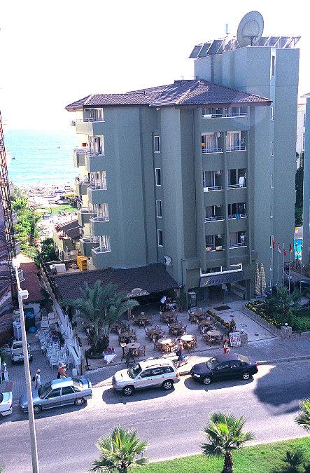 ����� Saray Beach, ����