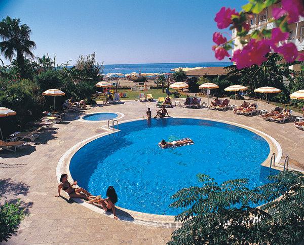 ����� Saray Beach, ����