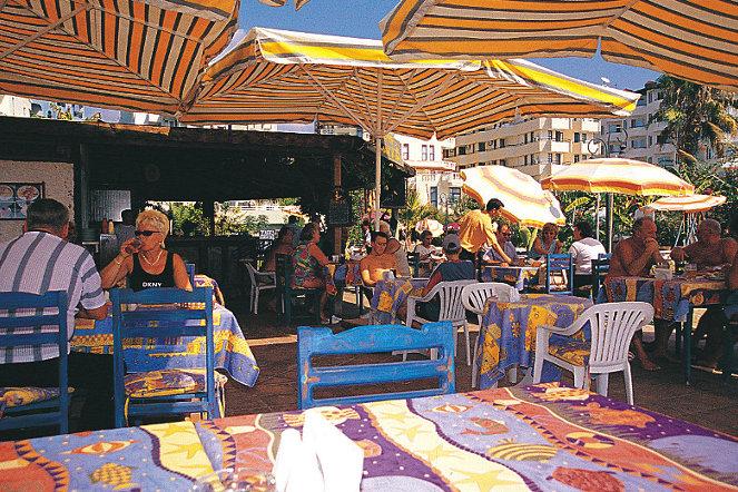����� Saray Beach, ����