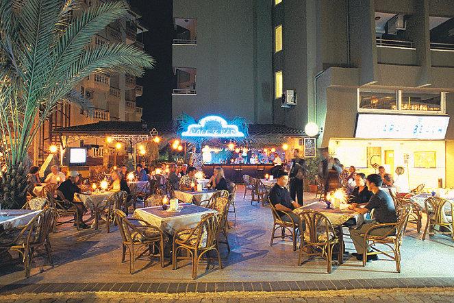 ����� Saray Beach, ����