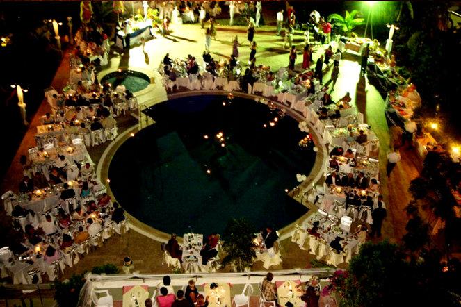 ����� Saray Beach, ����