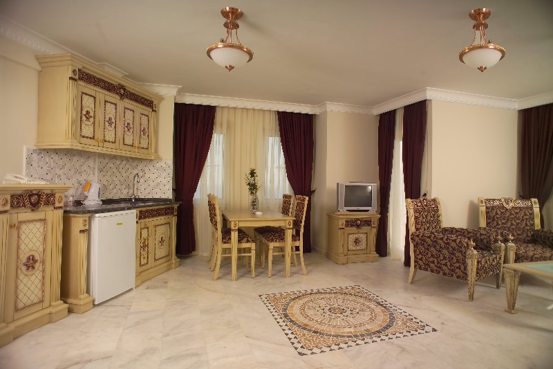����� Orient Palace Hotels & Resorts, ����