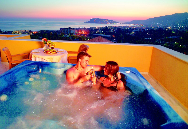 ����� Orient Palace Hotels & Resorts, ����