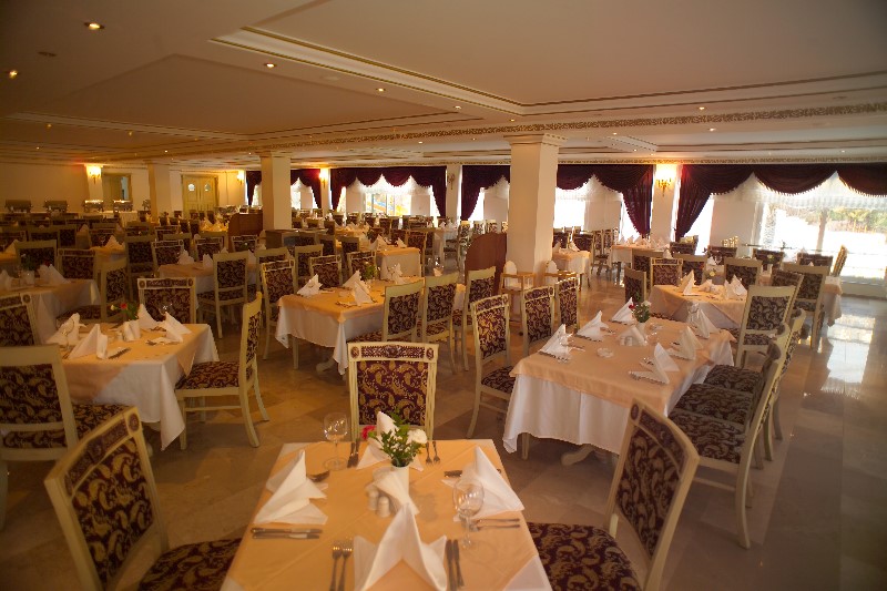 ����� Orient Palace Hotels & Resorts, ����