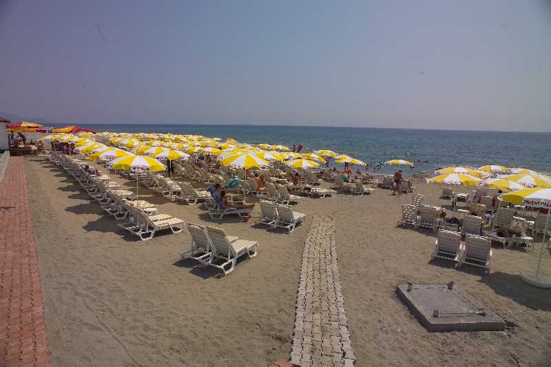 ����� Orient Palace Hotels & Resorts, ����