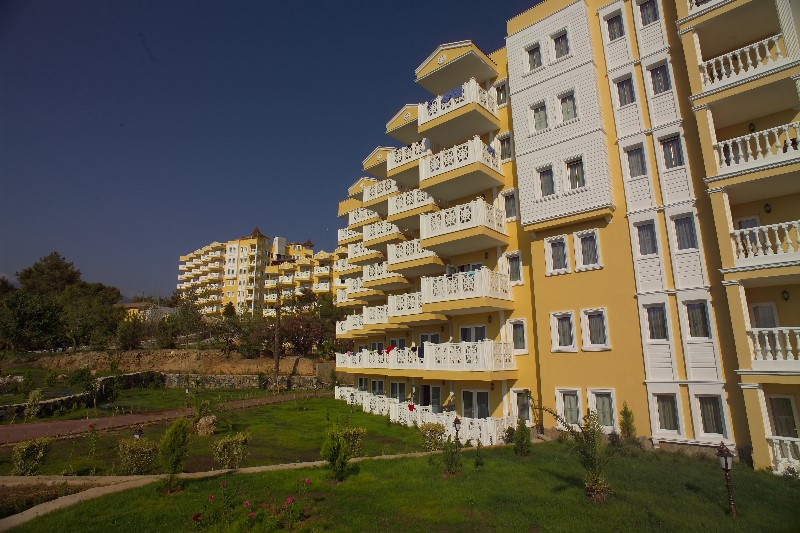 ����� Orient Palace Hotels & Resorts, ����