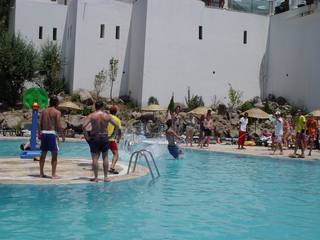 ����� Club Bella Verde, ����