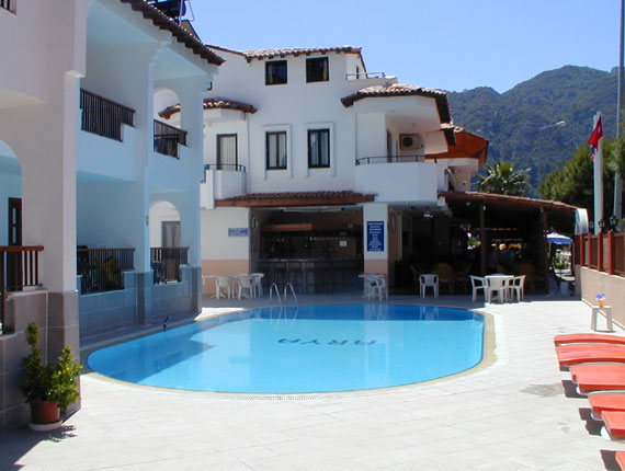 ����� Club Arya, ����