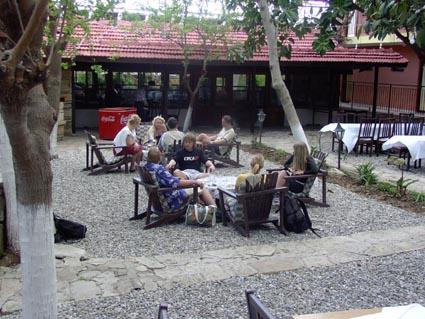 ����� Malis Garden, ����
