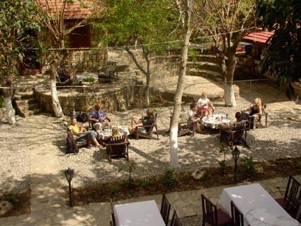 ����� Malis Garden, ����