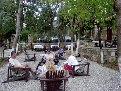 ����� Malis Garden, ����