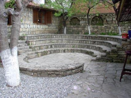����� Malis Garden, ����