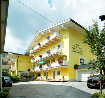 ����� Villa Klothilde, ����