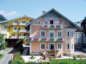 ����� Villa Klothilde, ����