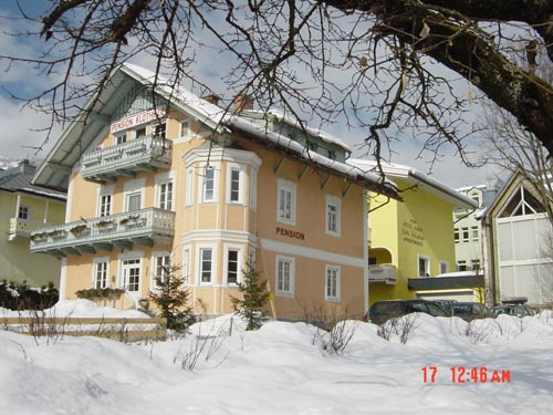 ����� Villa Klothilde, ����