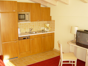 ����� Villa Klothilde, ����