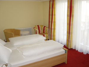 ����� Villa Klothilde, ����