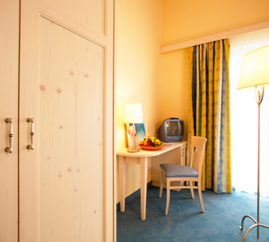 ����� Villa Klothilde, ����