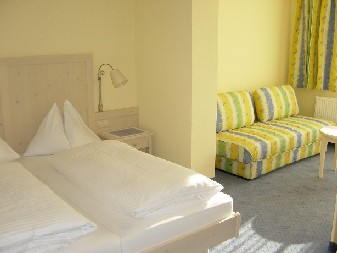 ����� Villa Klothilde, ����