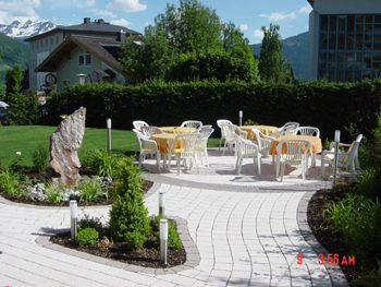 ����� Villa Klothilde, ����