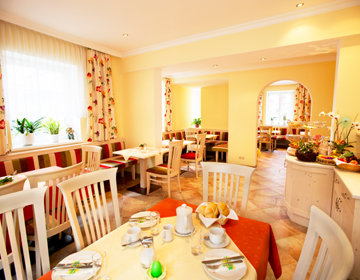 ����� Villa Klothilde, ����