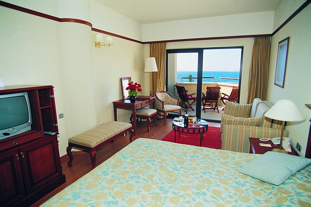  Aegean Dream Resort, 