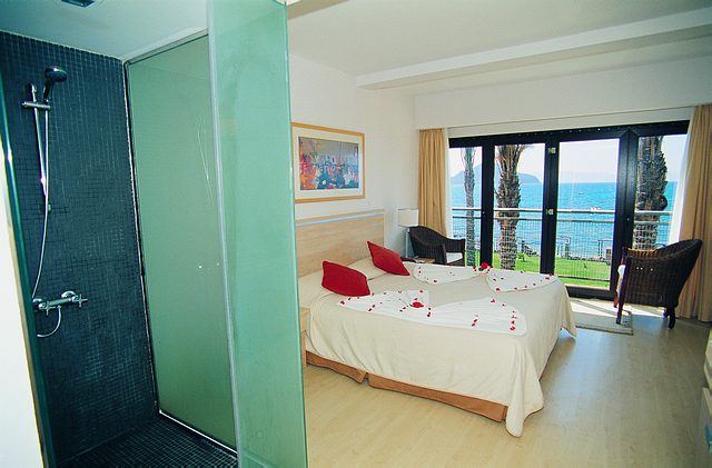 ����� Aegean Dream Resort, ����