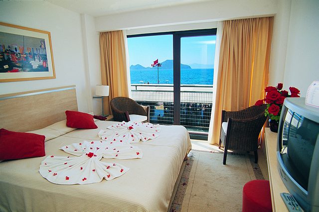 ����� Aegean Dream Resort, ����