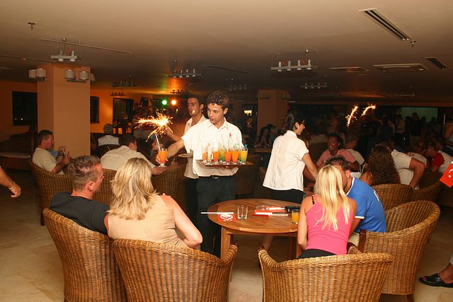 ����� Aegean Dream Resort, ����