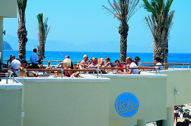 ����� Aegean Dream Resort, ����
