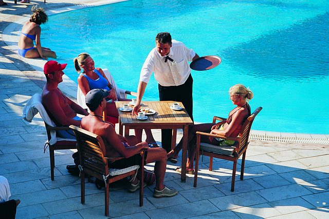����� Aegean Dream Resort, ����