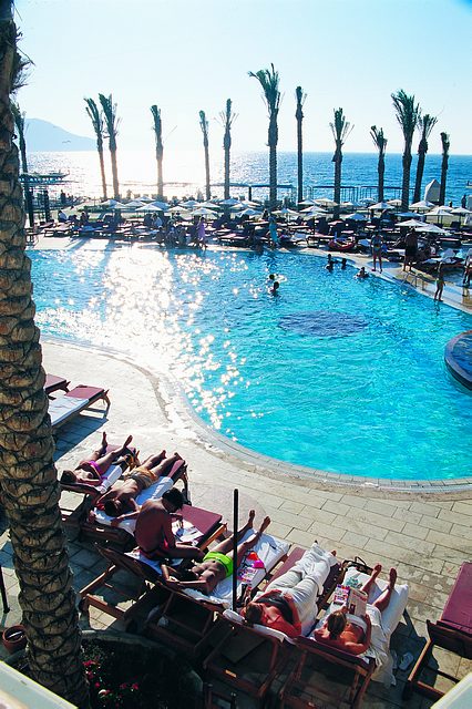 ����� Aegean Dream Resort, ����