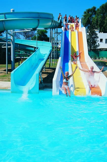 ����� Aegean Dream Resort, ����