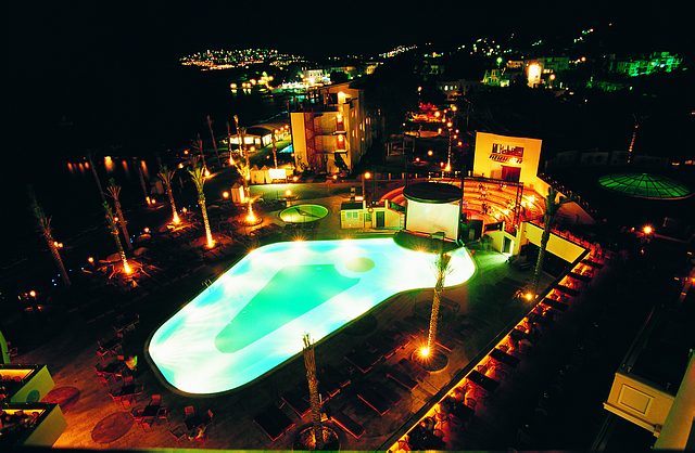 ����� Aegean Dream Resort, ����