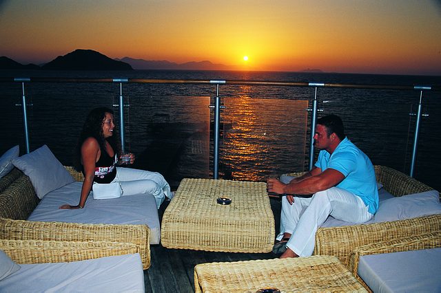 ����� Aegean Dream Resort, ����