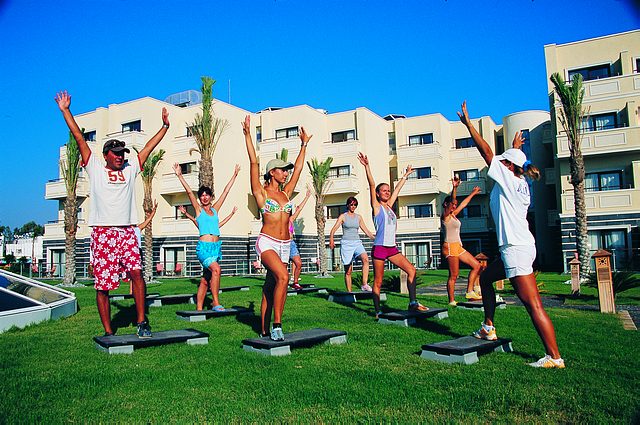 ����� Aegean Dream Resort, ����