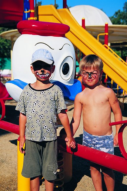 ����� Aegean Dream Resort, ����