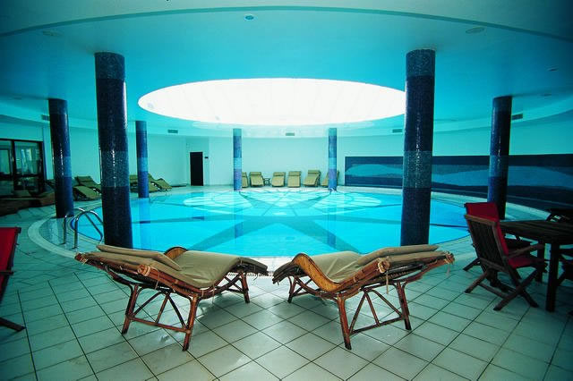 ����� Aegean Dream Resort, ����