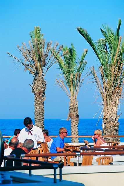 ����� Aegean Dream Resort, ����