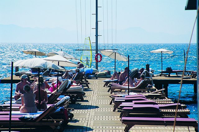 ����� Aegean Dream Resort, ����