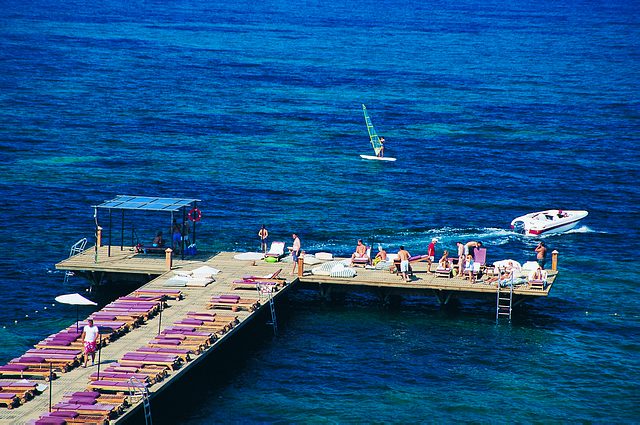 ����� Aegean Dream Resort, ����