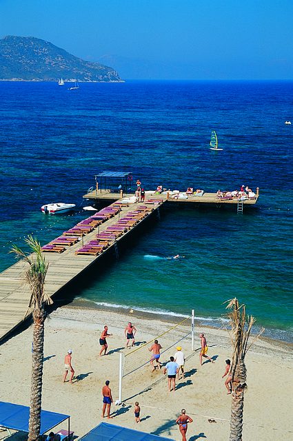 ����� Aegean Dream Resort, ����