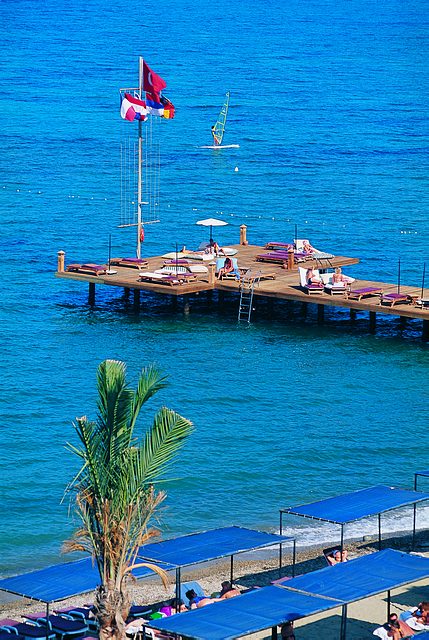 ����� Aegean Dream Resort, ����