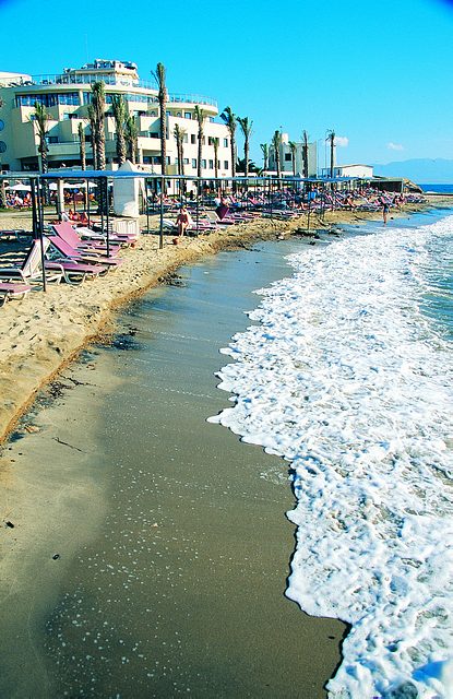 ����� Aegean Dream Resort, ����