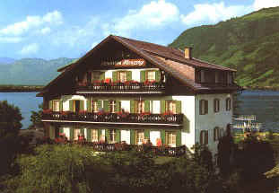 ����� Herzog Pension, ����