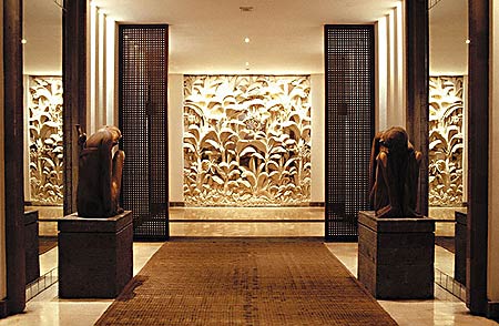 ����� The Legian Bali, ����