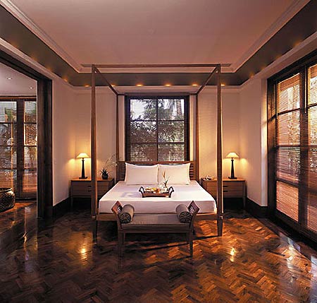 ����� The Legian Bali, ����