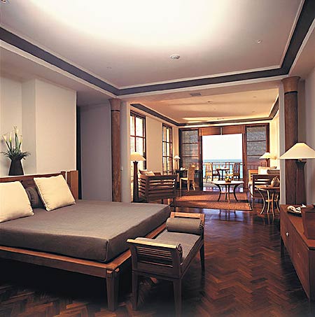 ����� The Legian Bali, ����