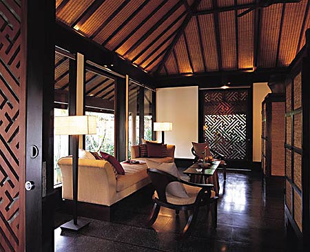 ����� The Legian Bali, ����